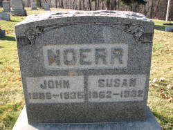 John Noerr 