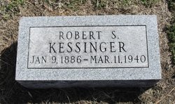 Robert S. Kessinger 