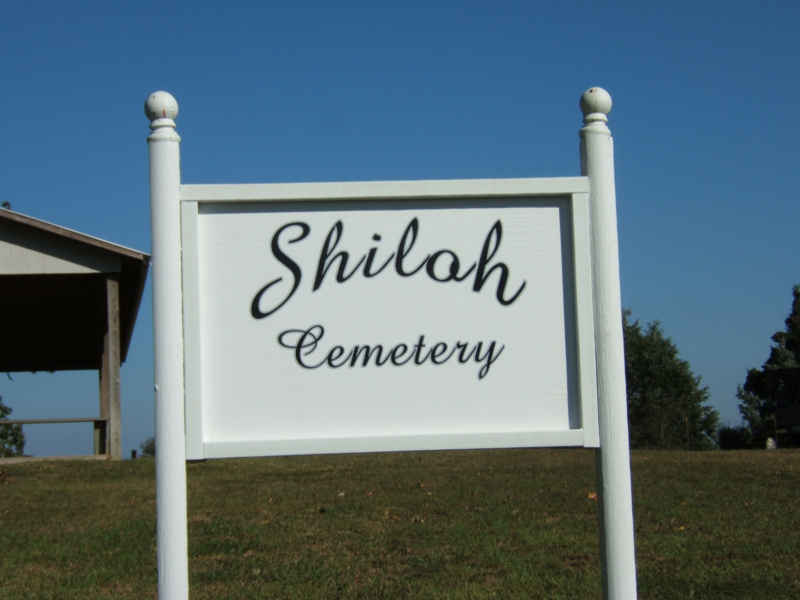Shiloh Cemetery