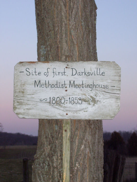 Darkesville Cemetery