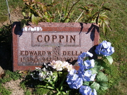 Edward William Coppin 