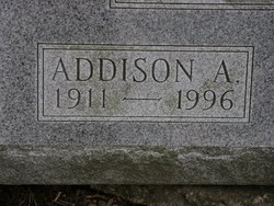 Addison A. Armstrong 