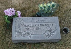 Frank James Bumgarner 
