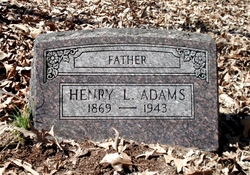 Henry L. Adams 