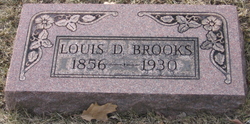 Louis D. Brooks 