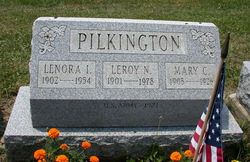 Leroy N. Pilkington Sr.