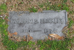 William Graham Brinkley Jr.