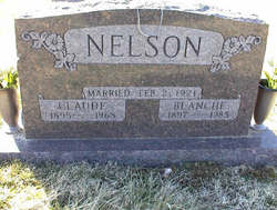 Claude H. Nelson 