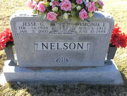 Jesse Guy Nelson 