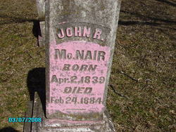 John R. McNair 