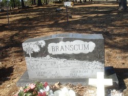 George A. Branscum 