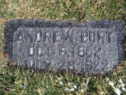 Andrew Burt 
