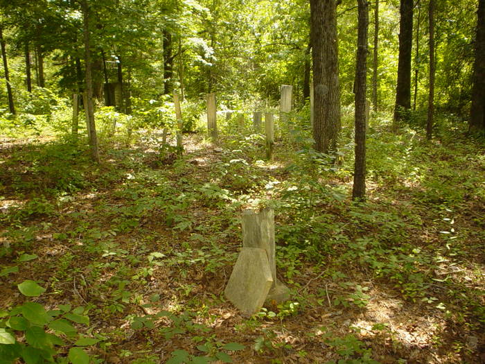 Baskin-Kirkland Cemetery