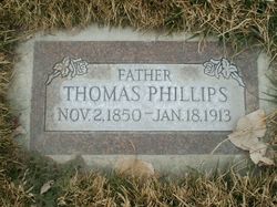 Thomas Phillips 