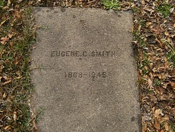Eugene C. Smith 