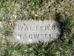 Walter Bagwell 