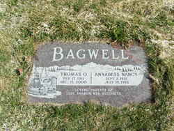 Thomas Owen Bagwell 