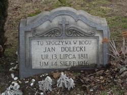 Jan Dolecki 