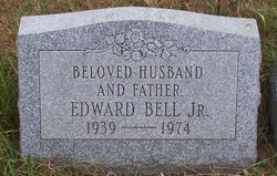 Edward C. Bell Jr.