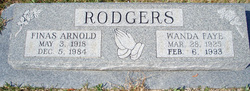 Finas Arnold Rodgers 