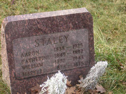 Mary E. Staley 