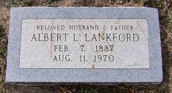 Albert Lee Lankford 