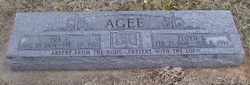 Iva C. Agee 