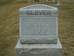 Joseph F. Glover 