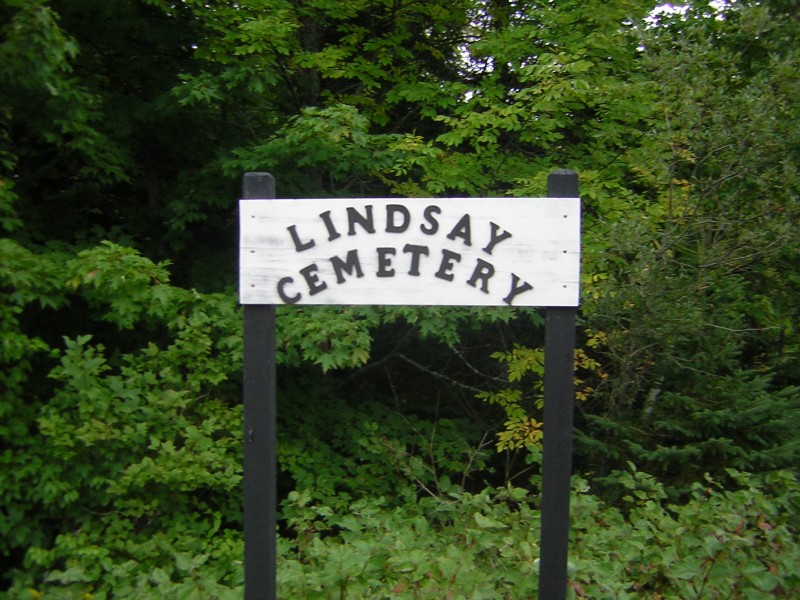 Lindsay Cemetery