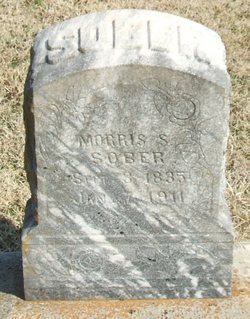 Morris S. Sober 