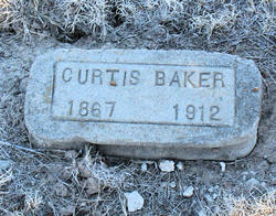Curtis Baker 