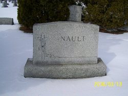 Louis Joseph Nault 