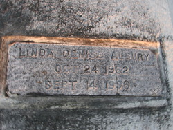 Linda Denise Albury 