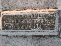 Eddie Harris 