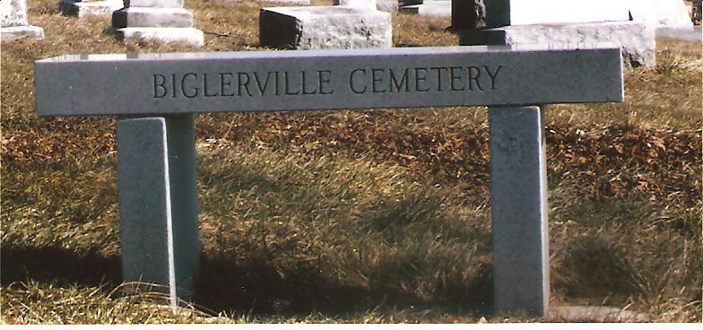Biglerville Cemetery