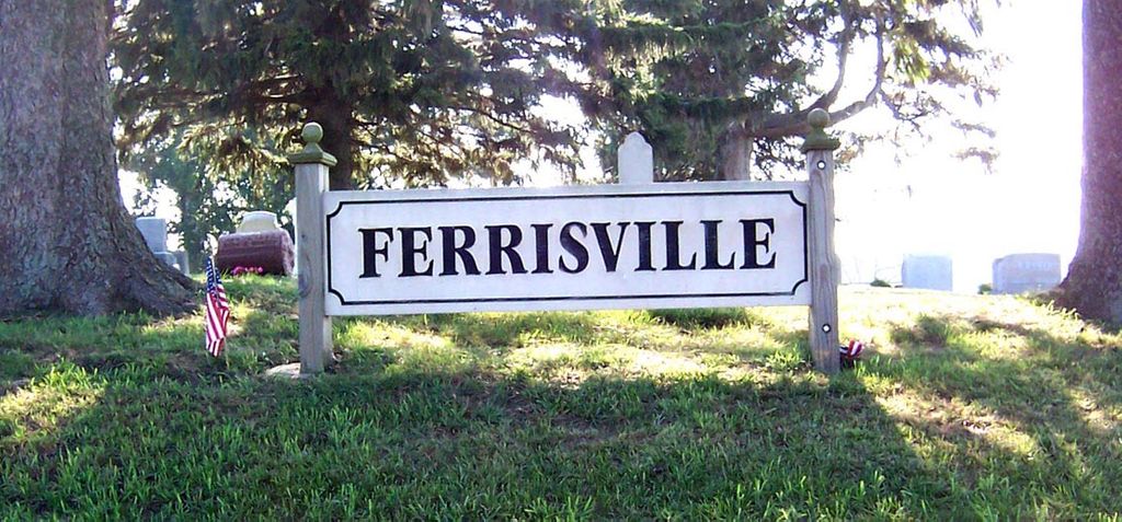 Ferrisville Cemetery