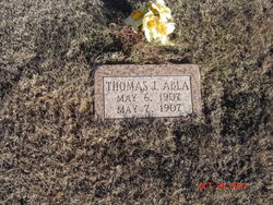 Thomas J Abla 