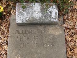 William John Childs Sr.