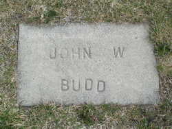 John Wesley Budd 
