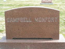 Daniel Clinton Campbell 