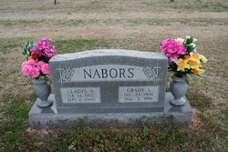 Grady L. Nabors 