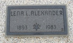 Lena L. Alexander 