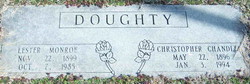 Christopher Chandler Doughty 