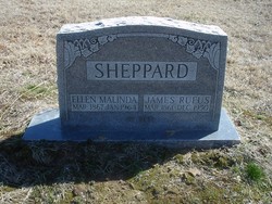 James Rufus “Doc” Sheppard 