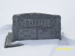 Allen R Barrett 