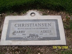 Adele Christiansen 