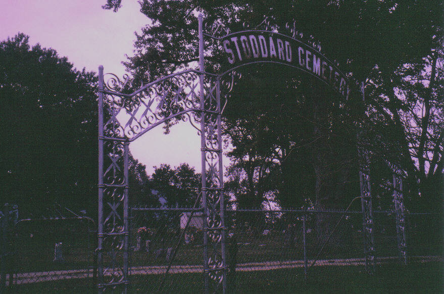 Stoddard Cemetery