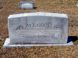 Willis D. Allgood 