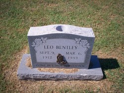 Leo Bentley 