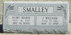 J. William Smalley 